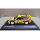 SEAT CORDOBA WRC RALLY NEW ZEALAND 1999 GARDEMEISTER 1:43 ALTAYA IXO