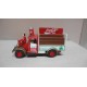 CAMION/TRUCK DELIVERY COCA-COLA COKE WELLY