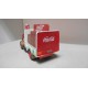 CAMION/TRUCK DELIVERY COCA-COLA COKE WELLY