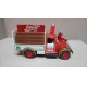 CAMION/TRUCK DELIVERY COCA-COLA COKE WELLY