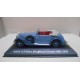 ALVIS 4.3 LITRE DROPHEAD CONVERTIBLE 1938 CLASSIC CARS 1:43 ALTAYA IXO