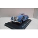 ALVIS 4.3 LITRE DROPHEAD CONVERTIBLE 1938 CLASSIC CARS 1:43 ALTAYA IXO