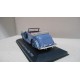 ALVIS 4.3 LITRE DROPHEAD CONVERTIBLE 1938 CLASSIC CARS 1:43 ALTAYA IXO