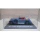 ALVIS 4.3 LITRE DROPHEAD CONVERTIBLE 1938 CLASSIC CARS 1:43 ALTAYA IXO