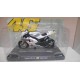 YAMAHA YZR M1 ESTORIL 2019 VALENTINO ROSSI MOTO/BIKE 1:18 ALTAYA IXO