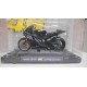 YAMAHA YZR M1 TEST PHILLIP ISLAND 2004 VALENTINO ROSSI MOTO/BIKE 1:18 ALTAYA IXO