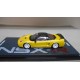 HONDA NSX-R NA2 RIO YELLOW WITH EXTRA WHEELS 1:64 INNO64