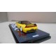 HONDA NSX-R NA2 RIO YELLOW WITH EXTRA WHEELS 1:64 INNO64