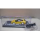 HONDA NSX-R NA2 RIO YELLOW WITH EXTRA WHEELS 1:64 INNO64