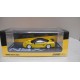 HONDA NSX-R NA2 RIO YELLOW WITH EXTRA WHEELS 1:64 INNO64