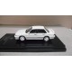 MITSUBISHI GALANT VR4 SOPHIA WHITE LHD 1:64 PARA64