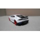 LAMBORGHINI HURACAN LB WORKS WHITE W/RED STRIPE 1:64 MINI GT