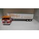 PETERBILT 352H MONFORT OF COLORADO AMERICAN TRUCK 1:43 ALTAYA IXO