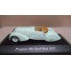 PEUGEOT 402 DARL´MAT 1937 CLASSIC CARS 1:43 ALTAYA IXO DEFECTUOSO/V FOTO