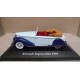 RENAULT SUPRASTELLA 1939 CLASSIC CARS 1:43 ALTAYA IXO