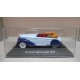 RENAULT SUPRASTELLA 1939 CLASSIC CARS 1:43 ALTAYA IXO