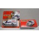 INTERNATIONAL TERRASTAR AMBULANCE ESCOGER/CHOOSE/CHOISIR 1:64 MATCHBOX