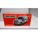 INTERNATIONAL TERRASTAR AMBULANCE ESCOGER/CHOOSE/CHOISIR 1:64 MATCHBOX