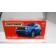 JEEP RENEGADE 2019 BLUE ESCOGER/CHOOSE/CHOISIR 1:64 MATCHBOX