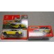 OPEL KADETT 1975 C GT/E ESCOGER/CHOOSE/CHOISIR 1:64 MATCHBOX