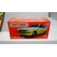 OPEL KADETT 1975 C GT/E ESCOGER/CHOOSE/CHOISIR 1:64 MATCHBOX