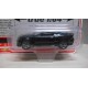 CHEVROLET CORVETTE ZL1 2019 BLACK 1:64 AUTO WORLD