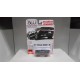 CHEVROLET CORVETTE ZL1 2019 BLACK 1:64 AUTO WORLD