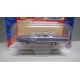 FORD STARLINER 1960 1:64 RACING CHAMPIONS