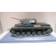 KV-1 (MOD.1942) 1942 USSR/RUSSIA TANKS WW 2 1:43 ALTAYA IXO