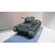 KV-1 (MOD.1942) 1942 USSR/RUSSIA TANKS WW 2 1:43 ALTAYA IXO