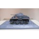 VK 1601 PANZER II CROATIA/GERMANY 1943 TANKS WW 2 1:43 ALTAYA IXO