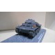 VK 1601 PANZER II CROATIA/GERMANY 1943 TANKS WW 2 1:43 ALTAYA IXO