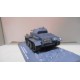 VK 1601 PANZER II CROATIA/GERMANY 1943 TANKS WW 2 1:43 ALTAYA IXO