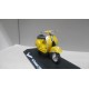 VESPA 50 ELESTART 1969 MOTO/BIKE 1:18 SALVAT MAISTO