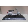 VESPA 1976 125 ET3 JAPAN SILVER & BLUE MOTO/BIKE 1:18 SALVAT MAISTO