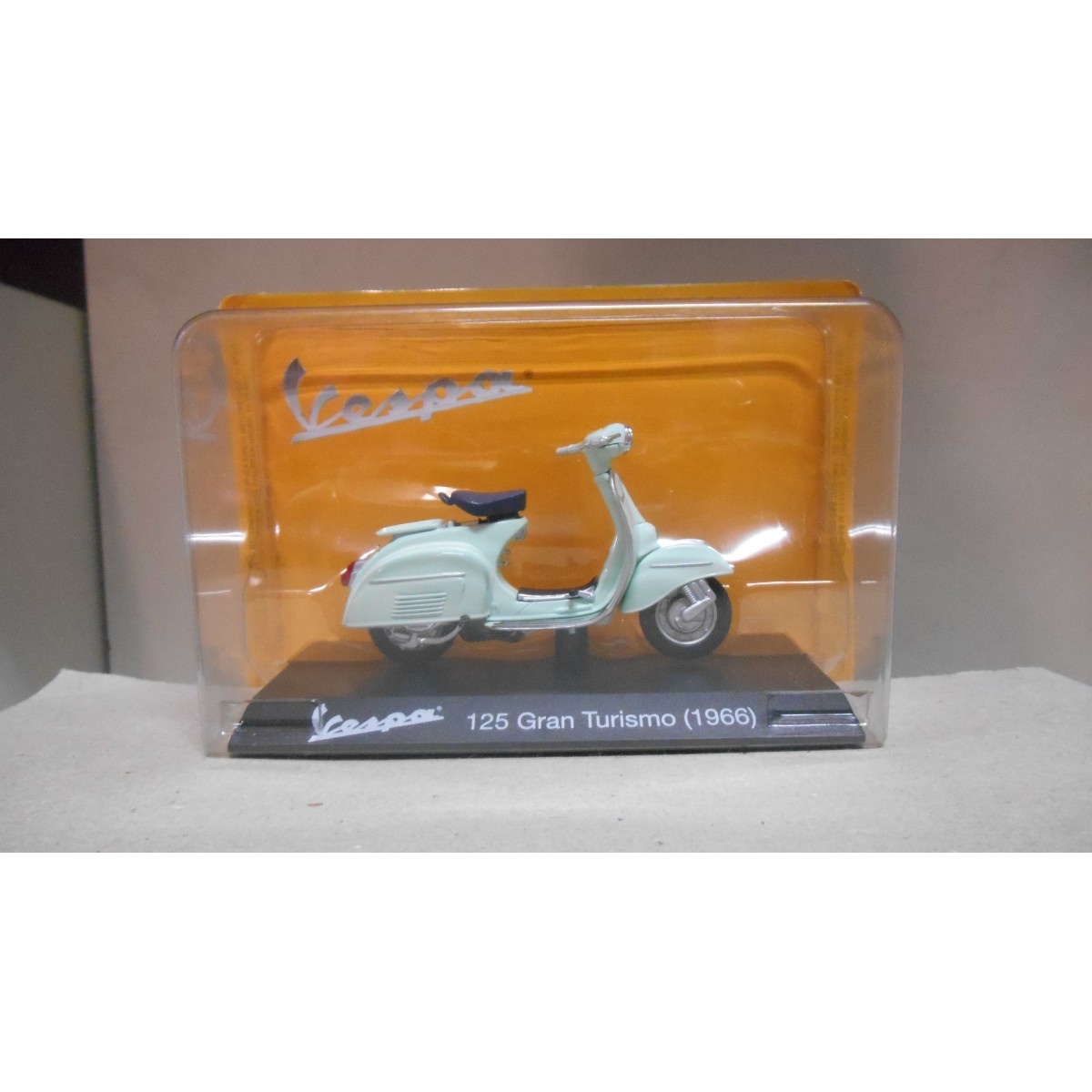 国内正規 125 Gran Turismo ( 1966 )ベスパ Vespa マイスト | www