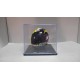 CASCO/HELMET VALENTINO ROSSI SEASON 1997 MOTO/BIKE 1:5 SPARK ALTAYA