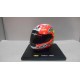 CASCO/HELMET VALENTINO ROSSI IMOLA 1998 MOTO/BIKE 1:5 SPARK ALTAYA