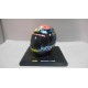 CASCO/HELMET VALENTINO ROSSI SEASON 1998 MOTO/BIKE 1:5 SPARK ALTAYA