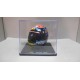 CASCO/HELMET VALENTINO ROSSI SEASON 1998 MOTO/BIKE 1:5 SPARK ALTAYA