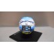 CASCO/HELMET VALENTINO ROSSI MISANO RACE 1 2020 MOTO/BIKE 1:5 SPARK ALTAYA