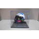 CASCO/HELMET VALENTINO ROSSI MISANO RACE 1 2020 MOTO/BIKE 1:5 SPARK ALTAYA