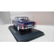 SEAT 1500 AZUL/BLUE 1971 MATRICULA ESPAÑA 1:43 ALTAYA IXO