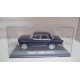 SEAT 1500 AZUL/BLUE 1971 MATRICULA ESPAÑA 1:43 ALTAYA IXO