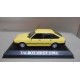 TALBOT 150 GT (CHRYSLER 150) 1982 YELLOW/AMARILLO MATRICULA ESPAÑA 1:43 ALTAYA IXO