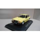 TALBOT 150 GT (CHRYSLER 150) 1982 YELLOW/AMARILLO MATRICULA ESPAÑA 1:43 ALTAYA IXO