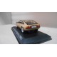 TALBOT MATRA MURENA 1981 MATRICULA ESPAÑA 1:43 ALTAYA IXO