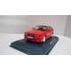 BMW E30 M3 ROJO/RED 1988 MATRICULA ESPAÑA 1:43 ALTAYA IXO