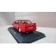 BMW E30 M3 ROJO/RED 1988 MATRICULA ESPAÑA 1:43 ALTAYA IXO