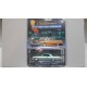 CHEVROLET IMPALA 1963 CALIFORNIA LOWRIDERS 1:64 GREENLIGHT